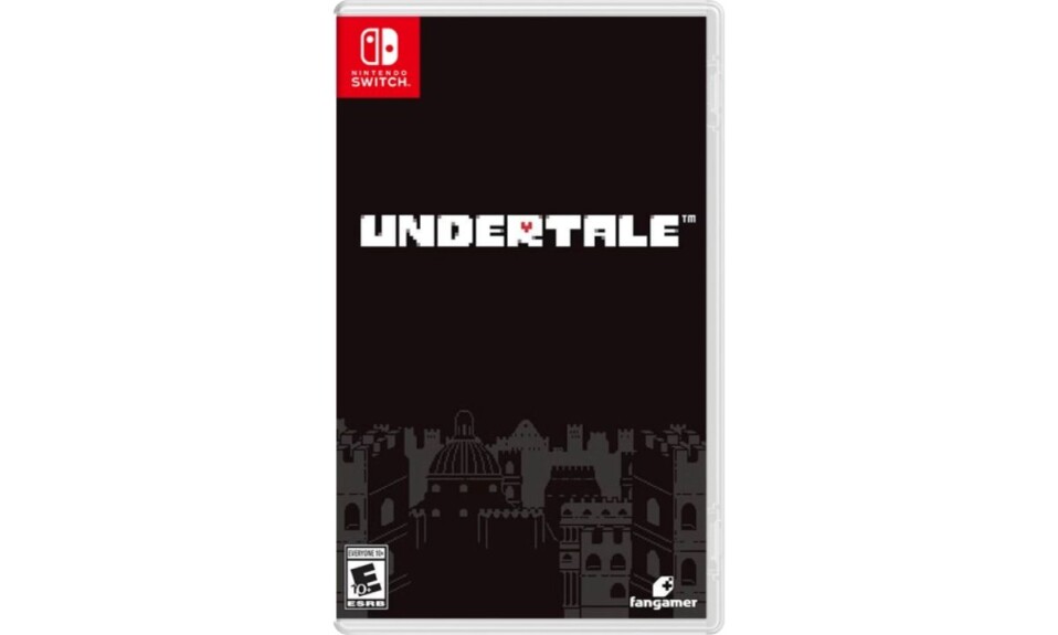 Undertale-NSP-XCI-ROM