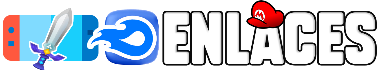 Juegos XCI y NSP para Nintendo SWITCH